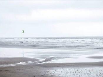 Samphire Ridge Beach