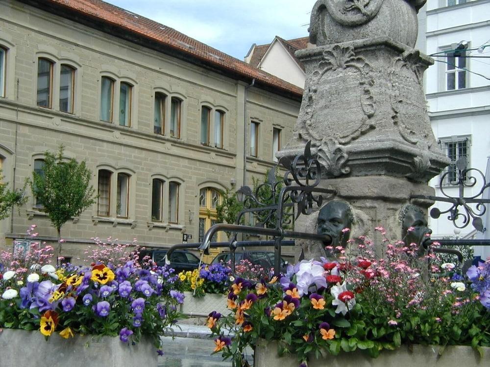 Weingut Gästehaus Weigand Exterior