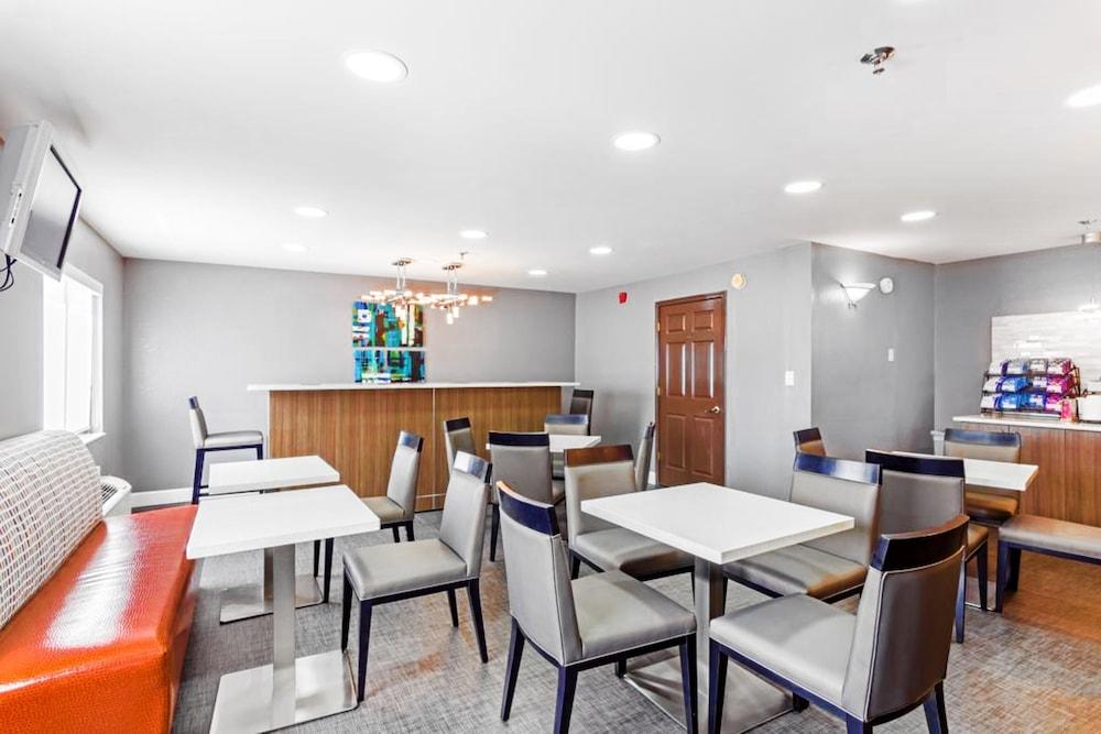 بايمونت باي ويندام جاكسون تفاصيل الفندق من الداخل