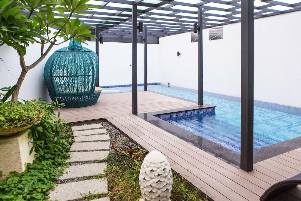 All-Ur Boutique Motel - Tai-Tung Branch