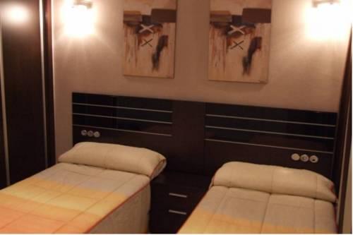 Hostal Zurich Others