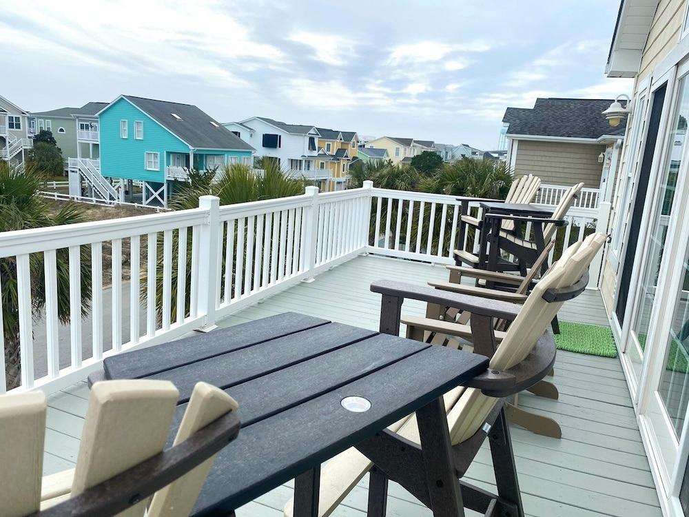 Half and Half - 4 Br Home Others