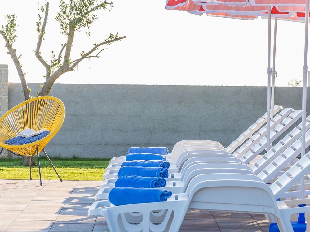 كويت هوليداي هاوس ويذ بول آند جاردن نير تينجان زحليقة مائية