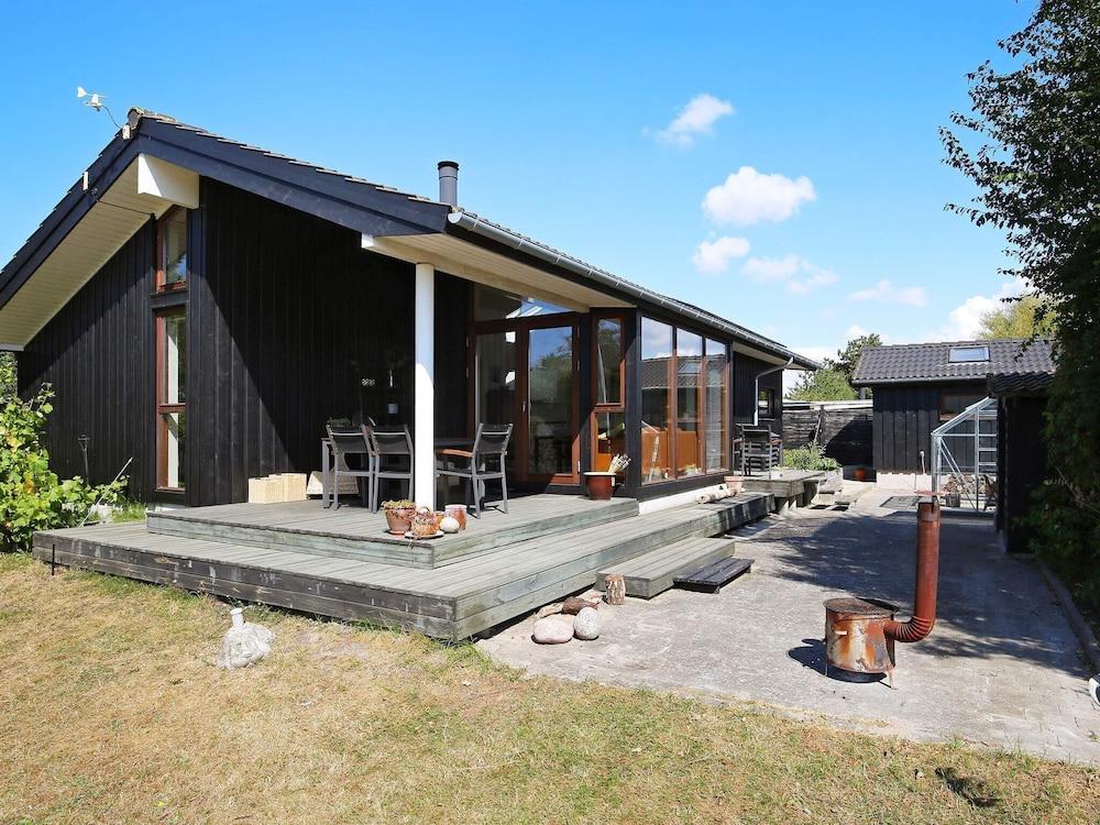 Holiday Home in Slagelse