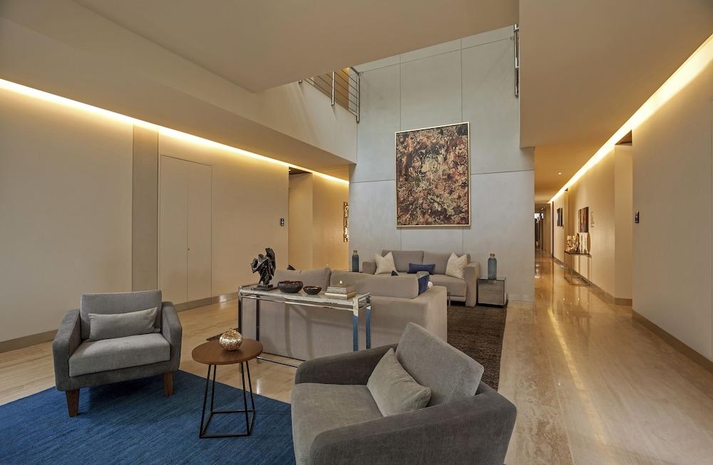 Stara Hamburgo Lobby
