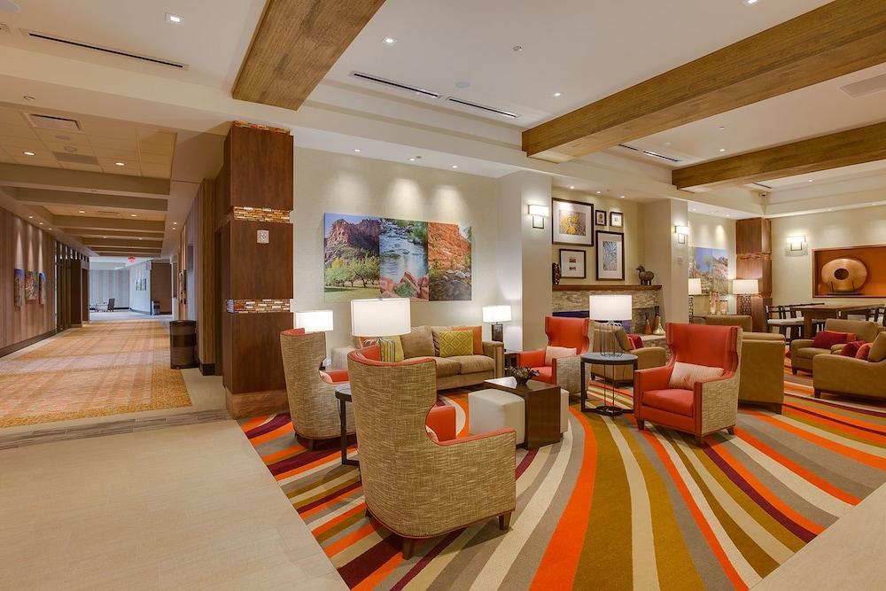 كليف كاسل كازينو آند هوتل منطقة الجلوس في الردهة