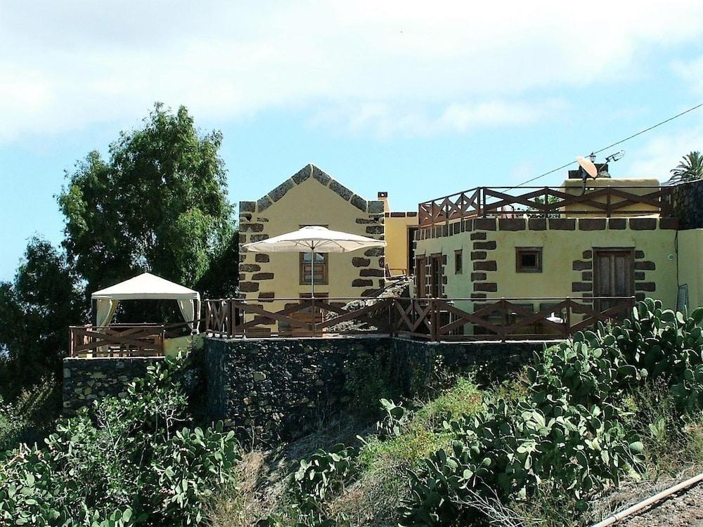 Casa Rural La Asomada
