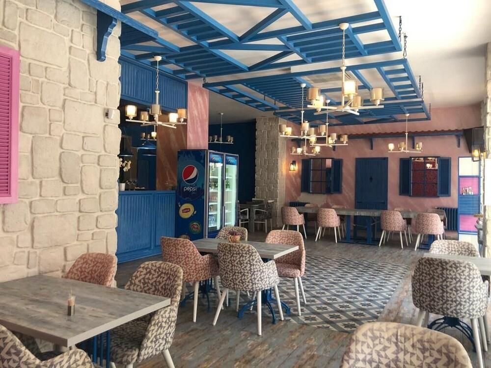 كافاسيك أشيا هوتل