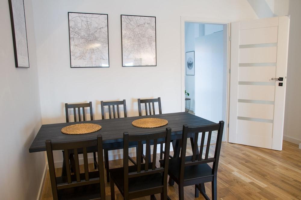 Smart Aps Apartamenty Mikolowska9 Room