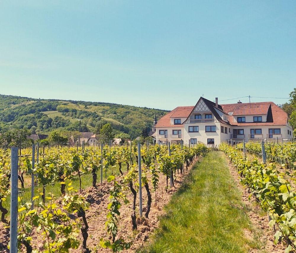 ذا أوريجينالز بوتيك، هوتل لو كاستيلبيرج