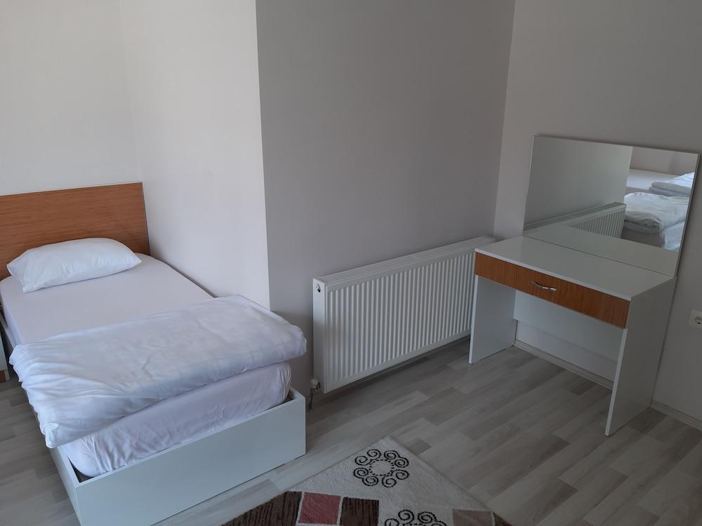 Ulusaray Rezidence Room