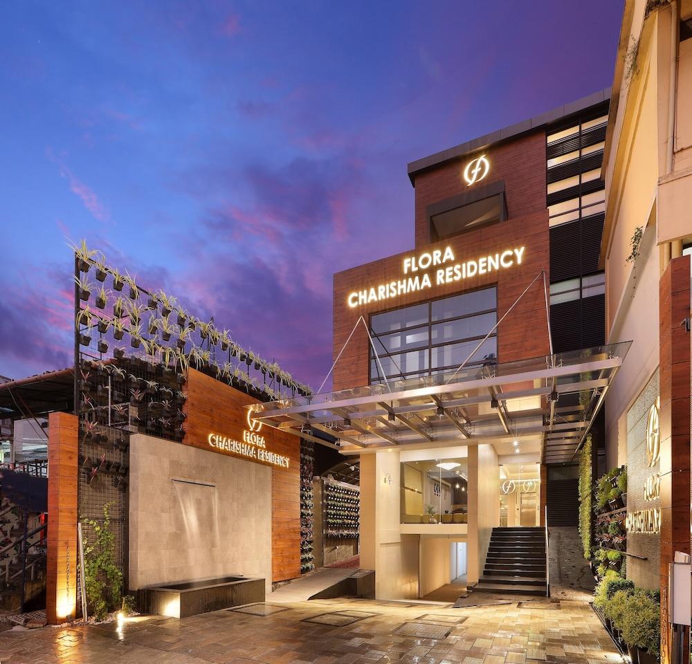 Flora Charishma Residency Aluva Featured Image
