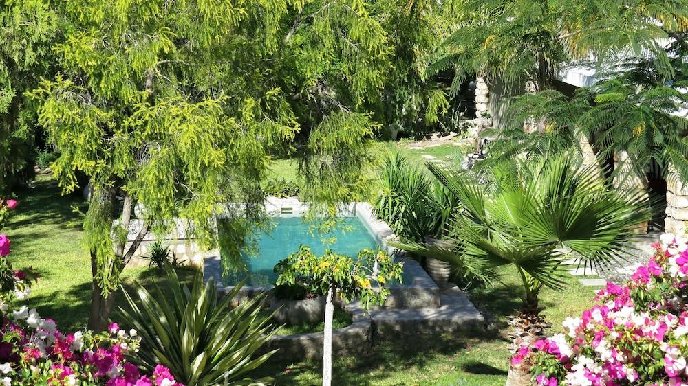 Tarentaal Guest Farm Exterior