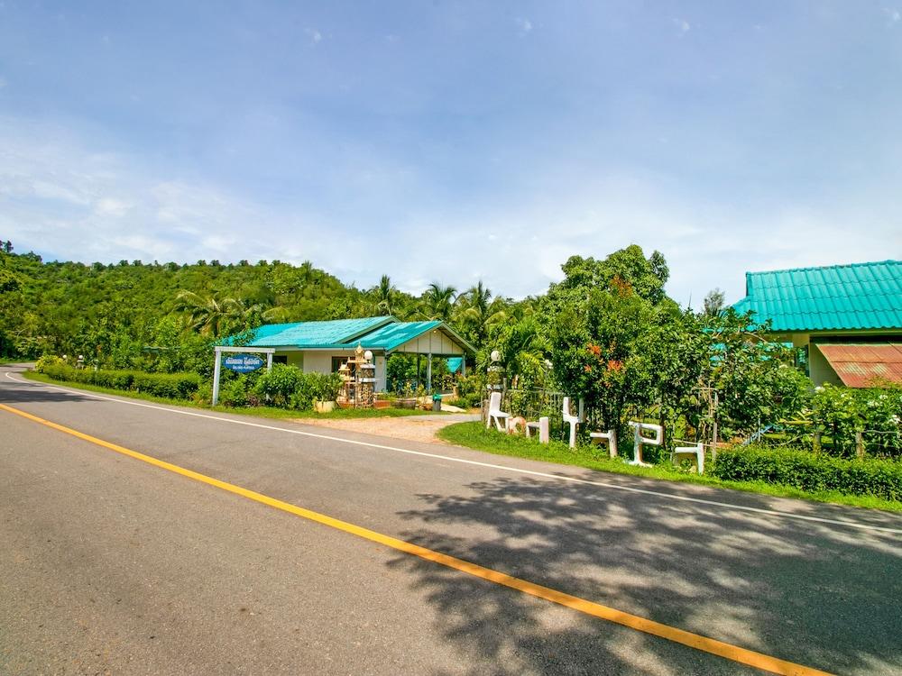 Kanyapa Resort Kaeng Krachan Exterior
