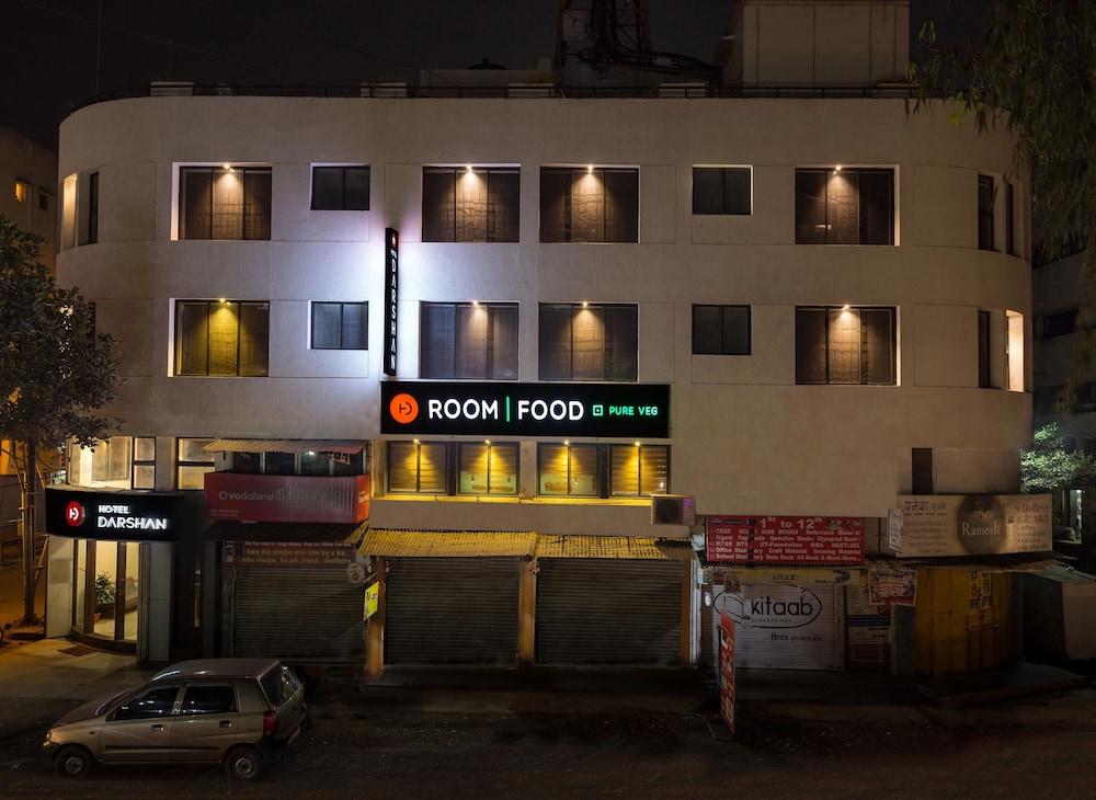 Hotel Darshan