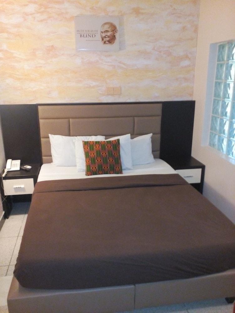 Swisscottage suites Featured Image
