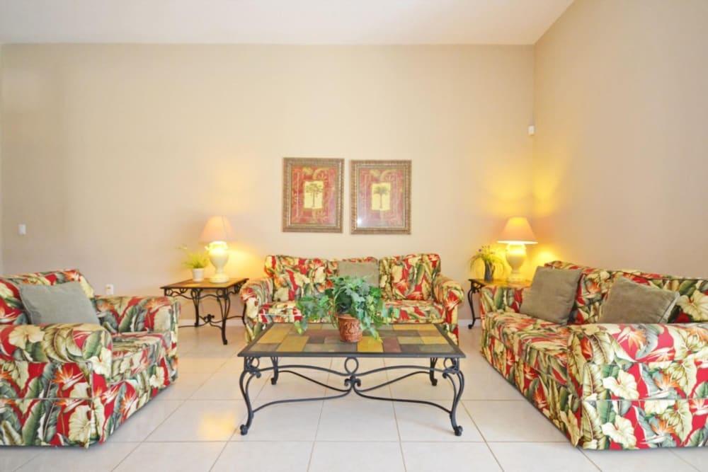 Calabay Parc at Tower Lake 215593 Interior