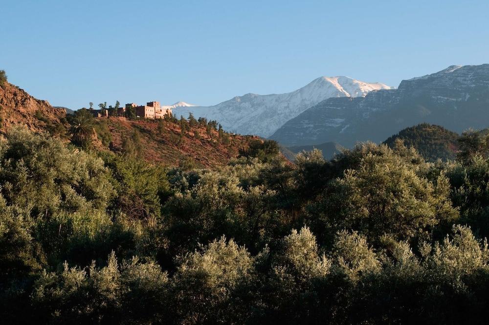 Kasbah Bab Ourika