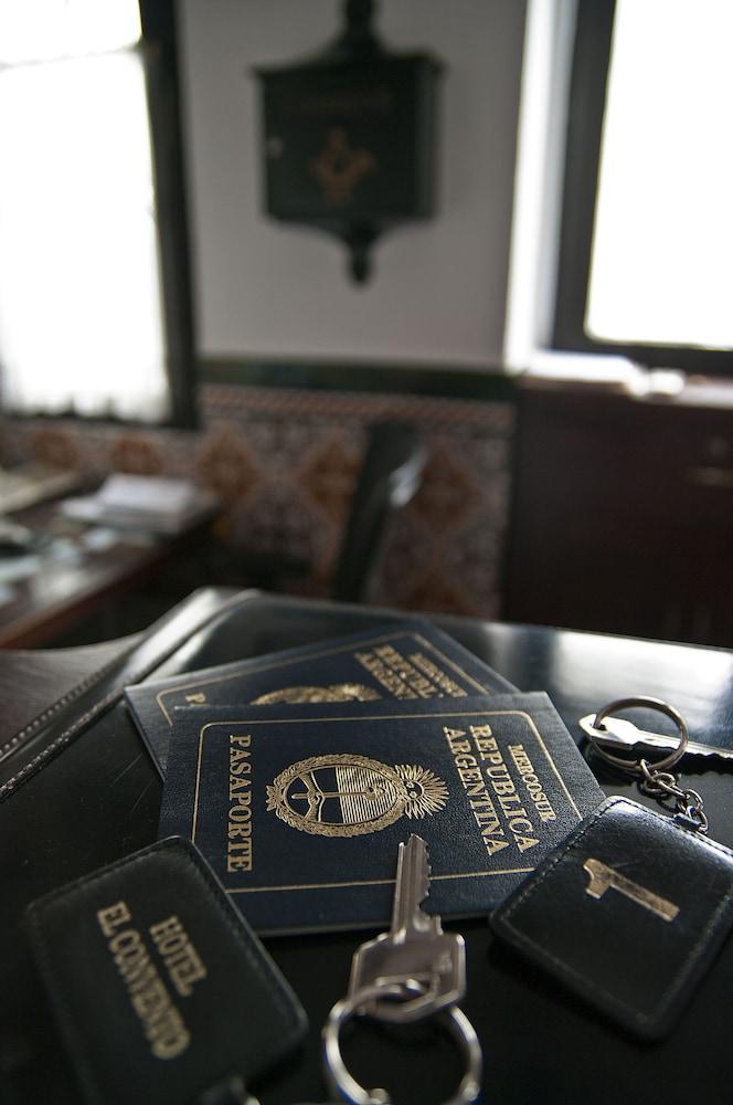 Hotel El Convento