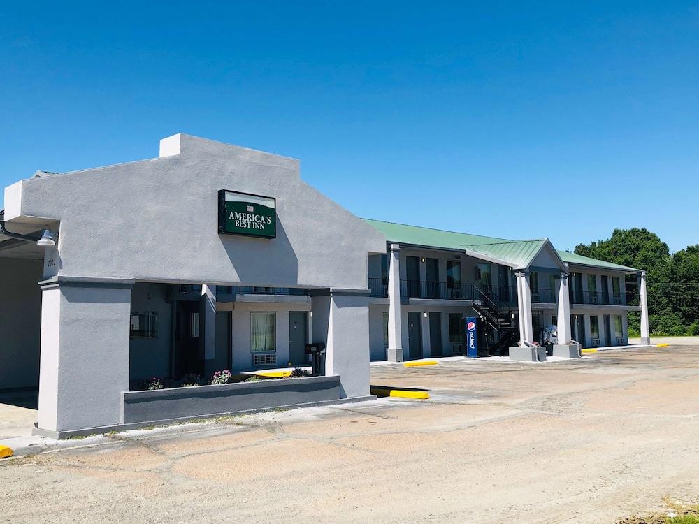 أميريكاز بست إن برينكلي