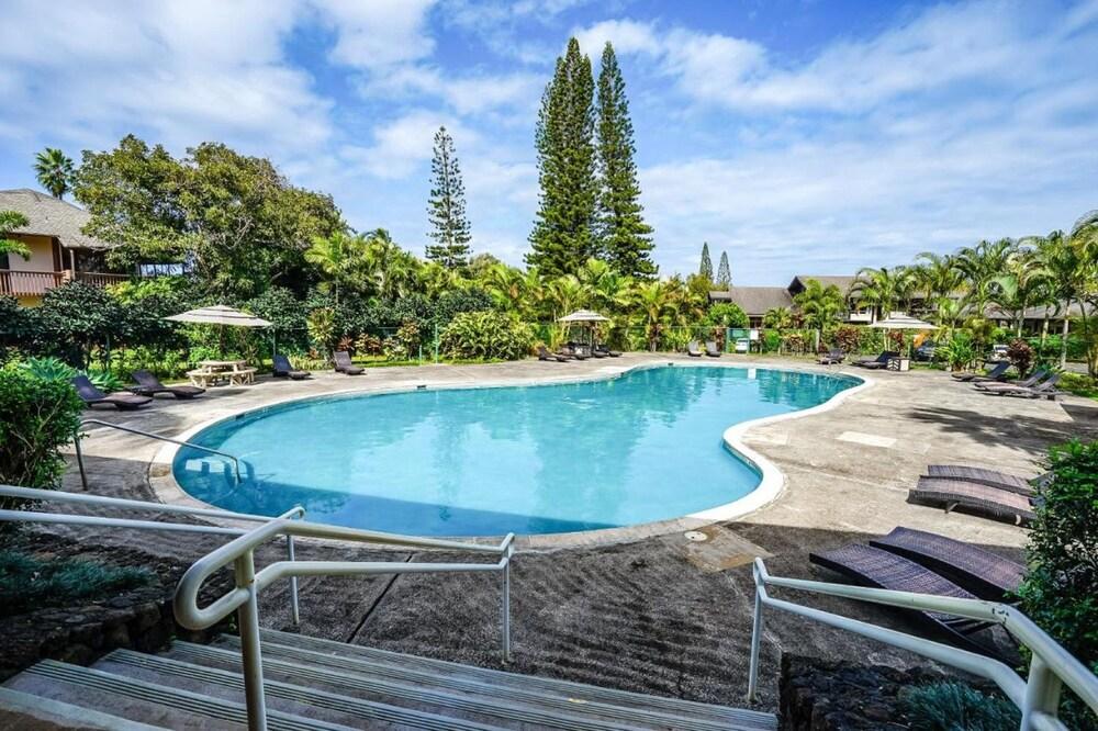 Mauna Kai by VRHost Waterslide
