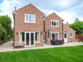 Sleepy Willows Property Grounds