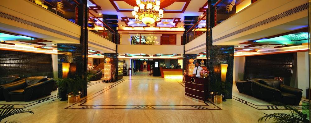 Windsor Rajadhani Reception
