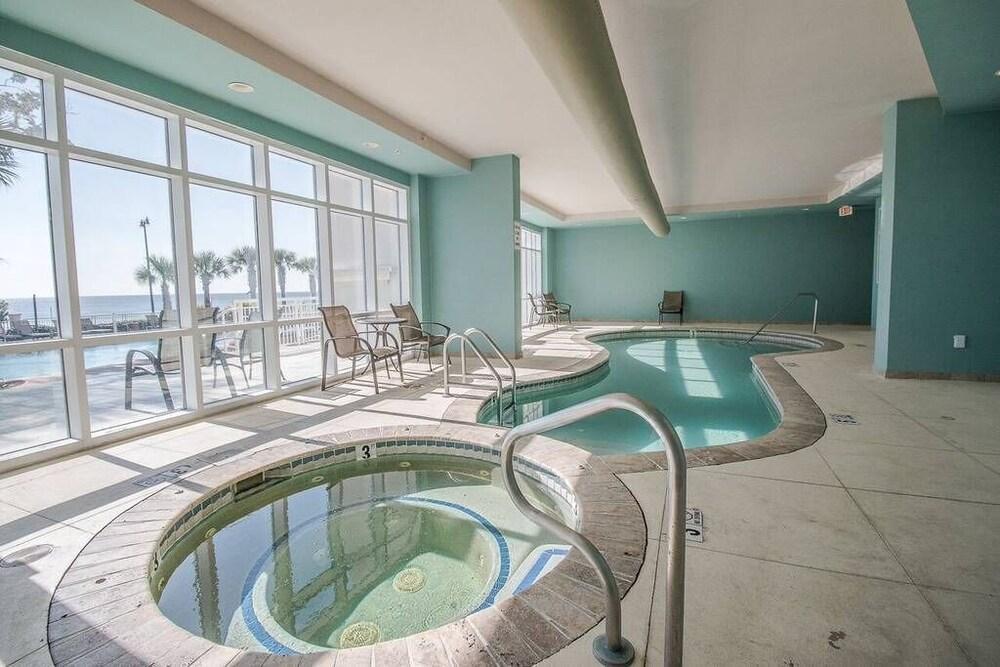 Legacy I 1008 Waterslide