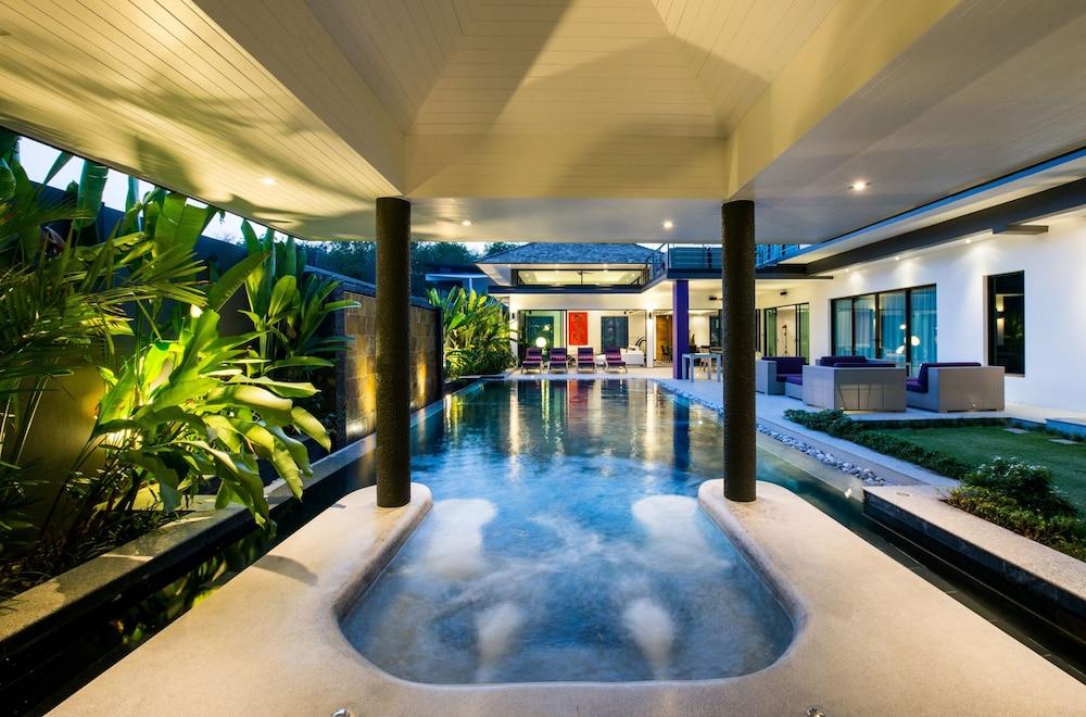 Eden Villa