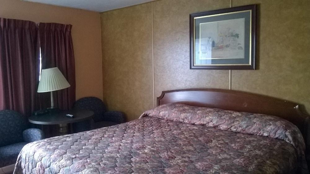 Sterling Motel