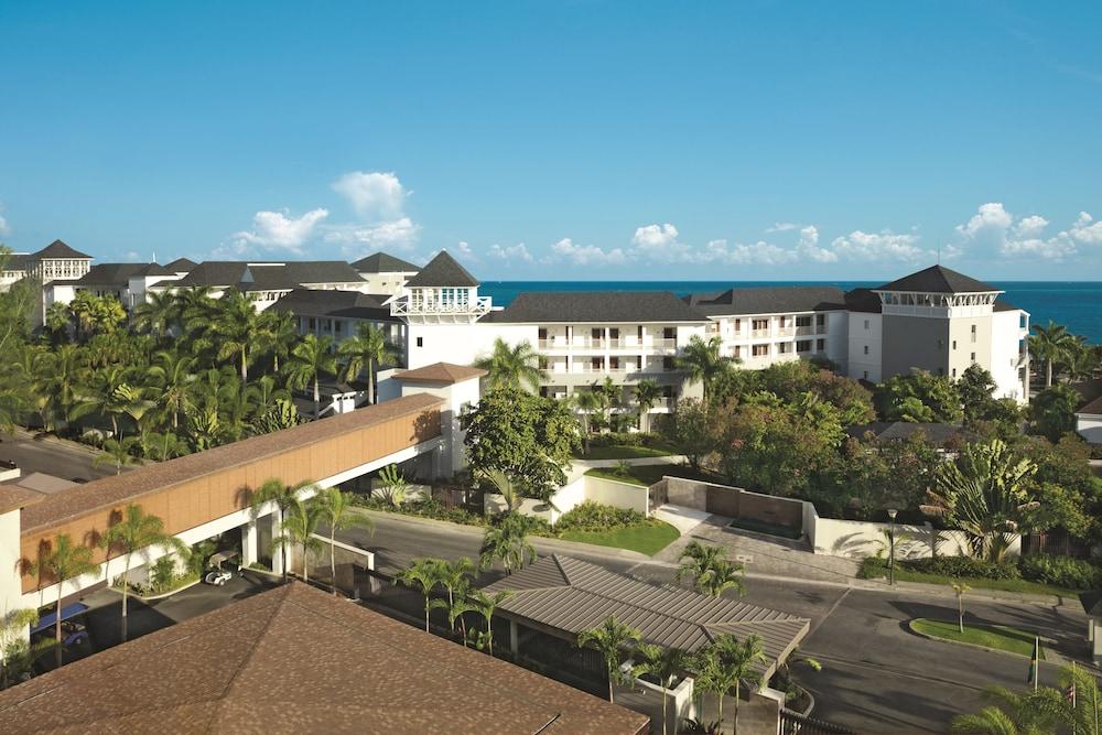 Breathless Montego Bay - Adults Only - All Inclusive Aerial View
