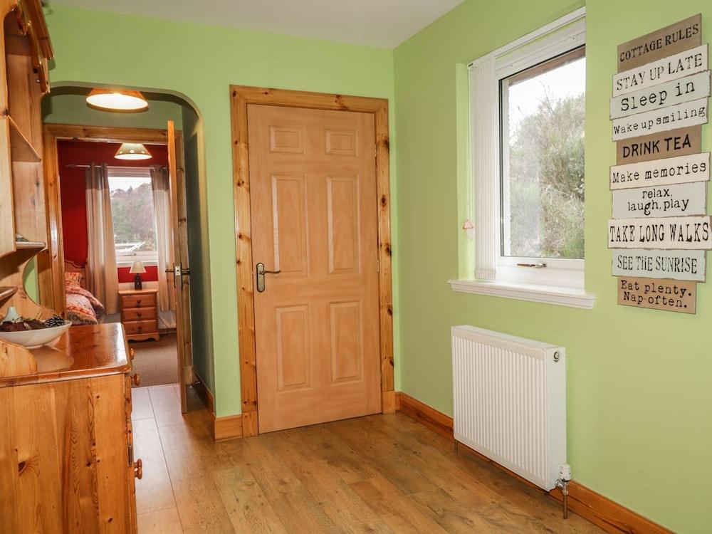 The Rowans Guestroom