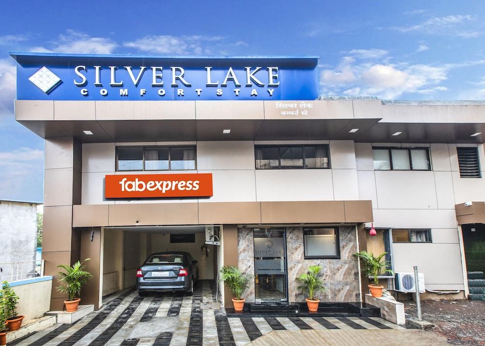 FabExpress Silver Lake Featured Image