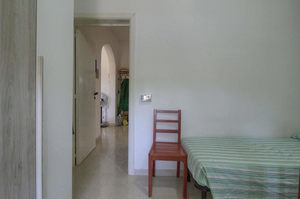 La Chioggia Fronte Spiaggia Specchiarica Room
