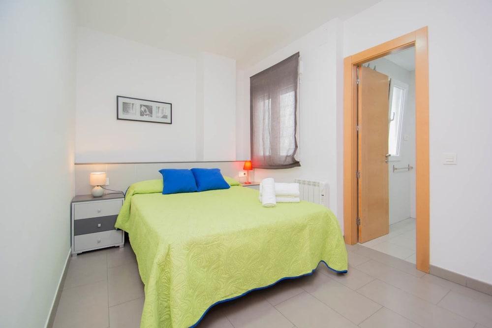 EnjoyGranada GRAN VIA 1-A & Parking Opcional Room