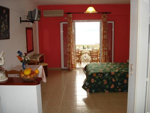 Agios Gerasimos Studios Others
