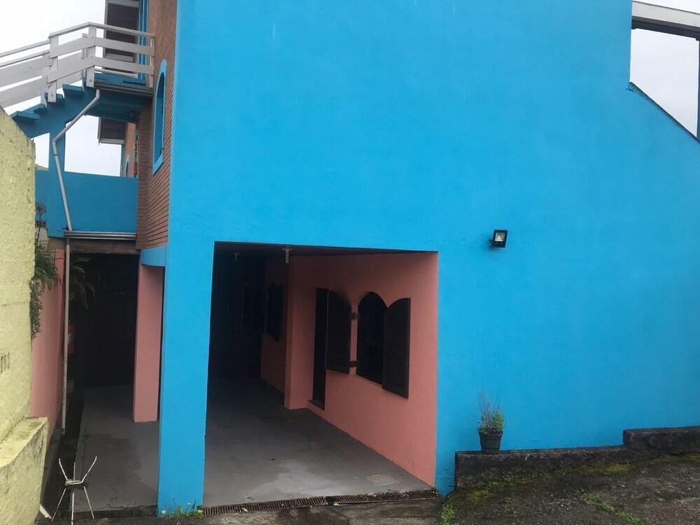 Pousada Recanto Dirros Property Grounds