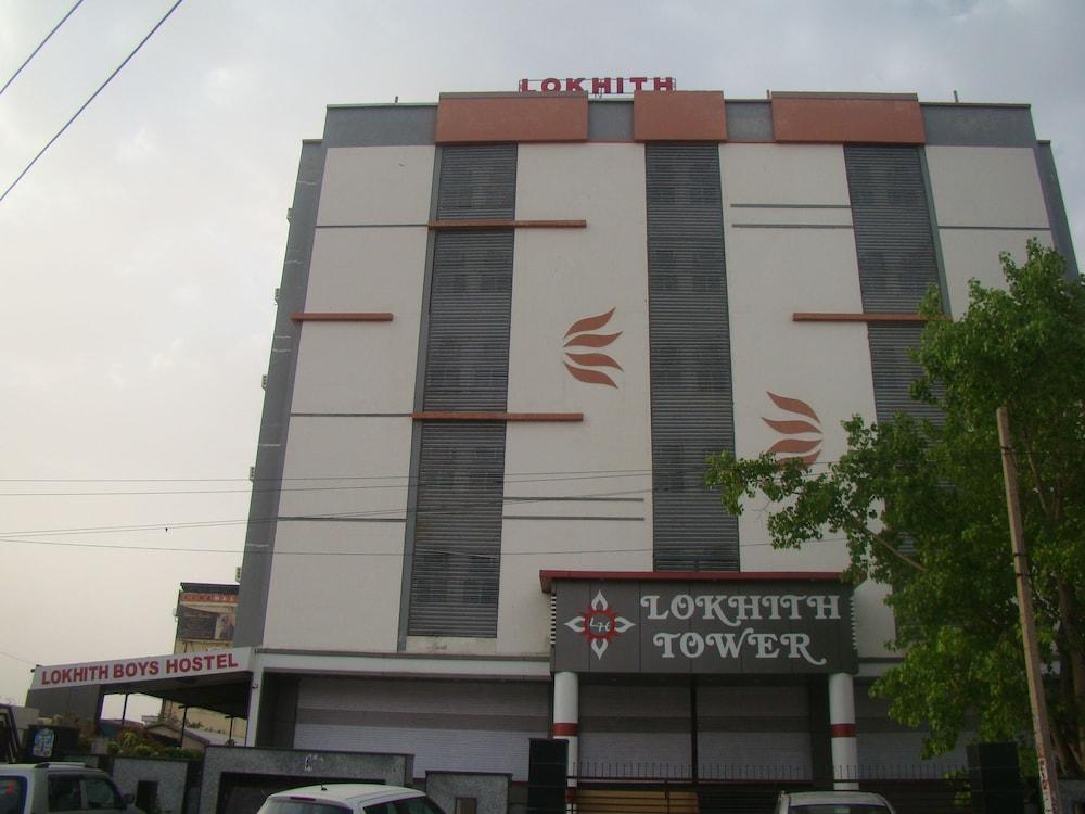 Lokhit Residency Featured Image