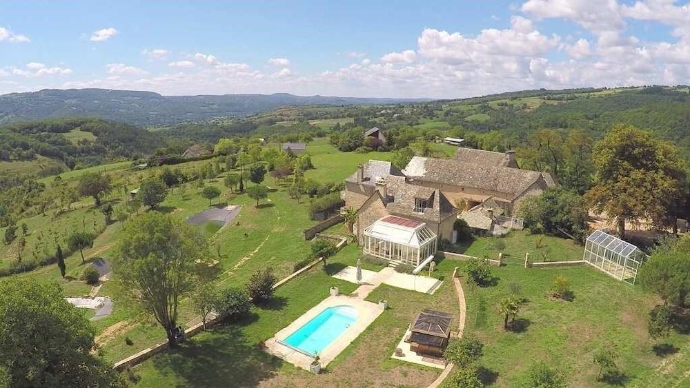 La Source Gilhodes - Chambre d'hôtes