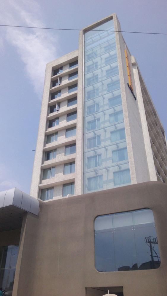 Keys Select by Lemon Tree Hotels, Visakhapatnam Exterior
