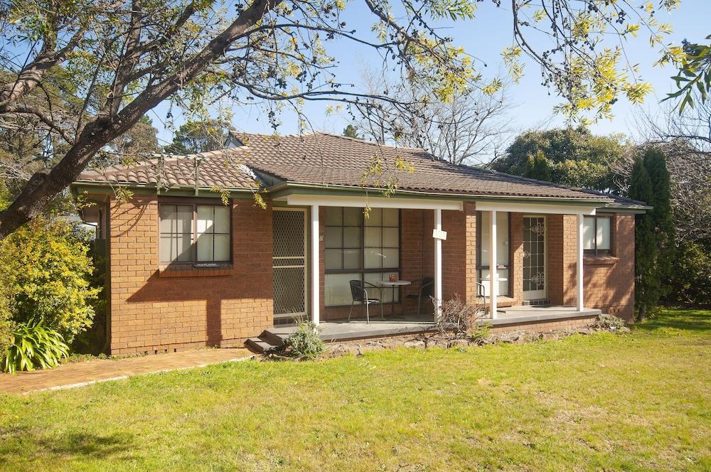 Katoomba Townhouses