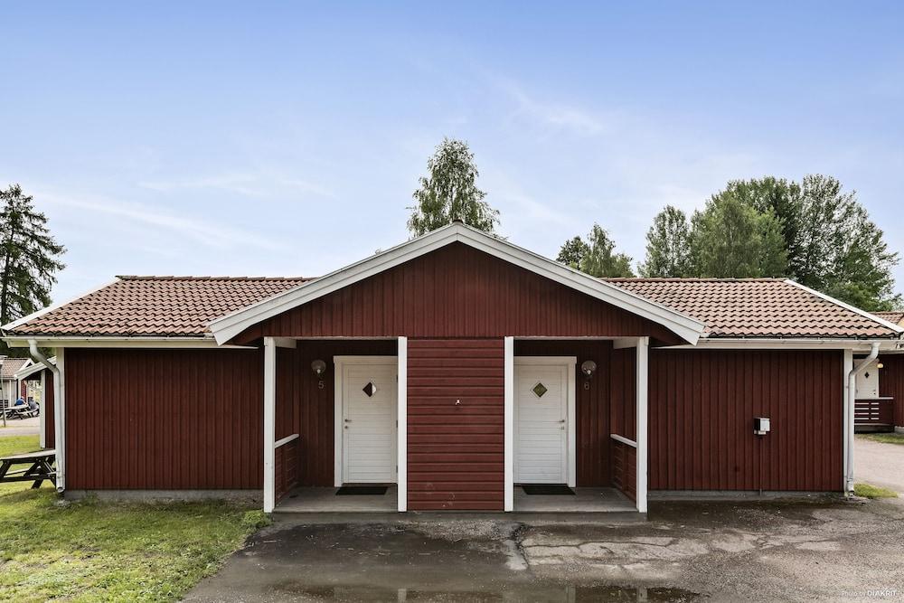 First Camp Lugnet Falun Room