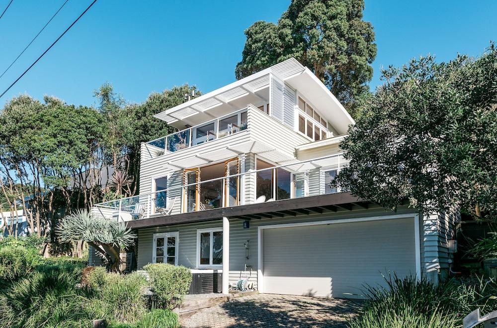 The Beach House