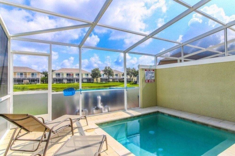 17413sb - Serenity Waterslide