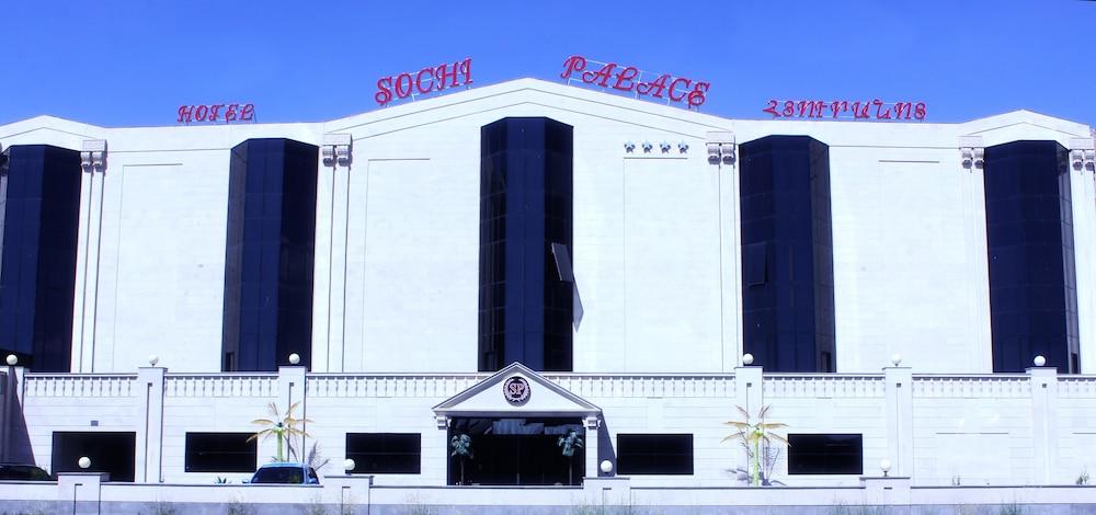 Sochi Palace Hotel