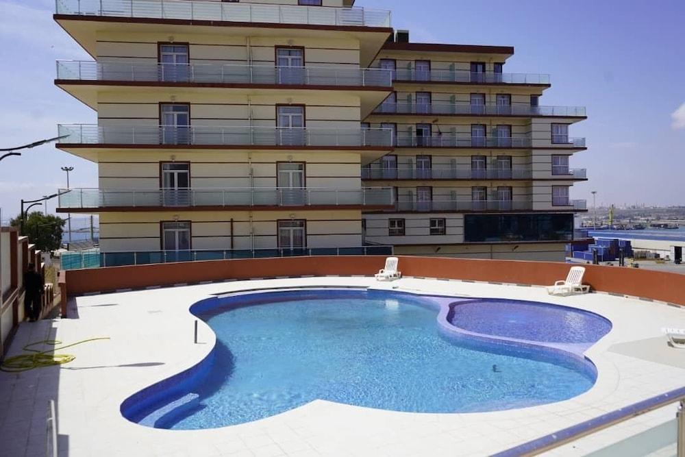 Hôtel Plaza Arzew