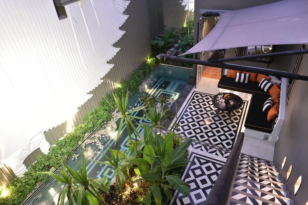 Bensley Collection-Shinta Mani Siem Reap