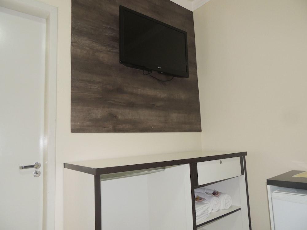 Hotel Pousada Ludovicense Room