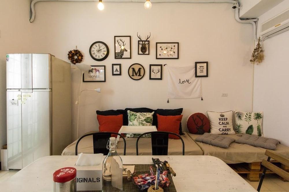 Memory Traveler Interior