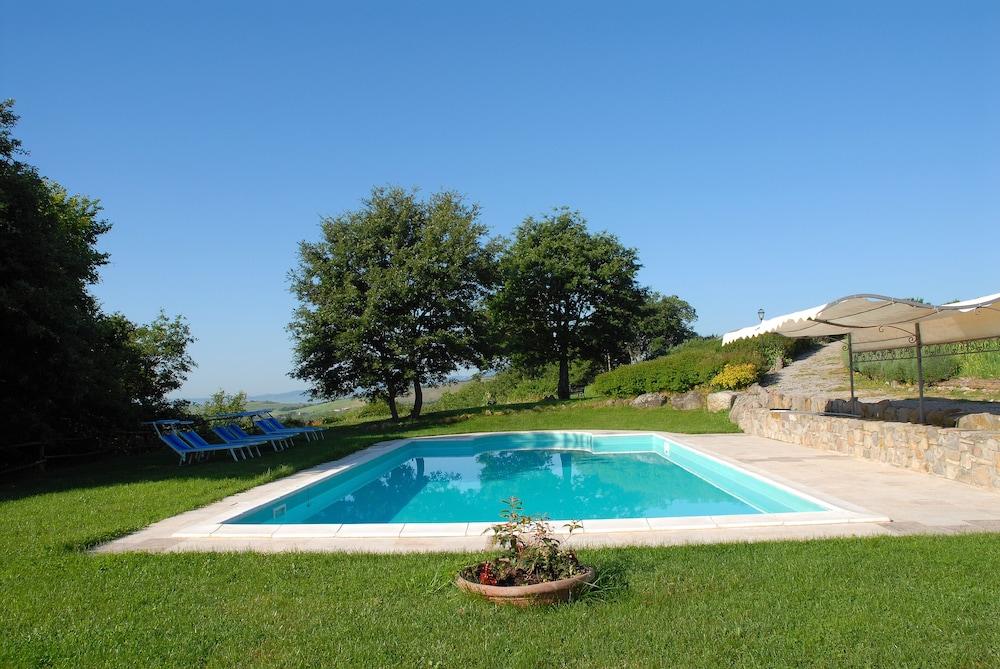 Podere Pietreta Exterior